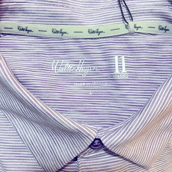 Walter Hagen Men’s Golf Polo - Picture 5 of 5